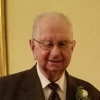 David Arnold Naff Sr. Obituary (2023)