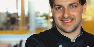 Mit Käse durchs Menü