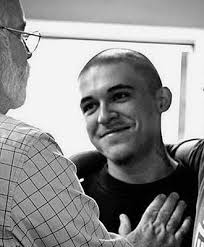 Man shot by Long Beach police 'was never a violent kid,' his mother says