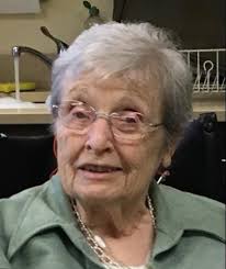 Melba Doyle Obituary (1927