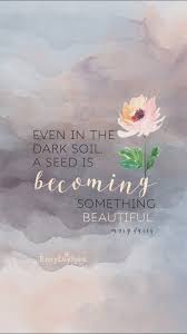 Yes, jokes and riddles are an essential part in most friendly exchanges and conversations during gatherings. ðˆð§ð¬ð©ð¢ð«ðšð­ð¢ð¨ð§ðšð¥ ðð®ð¨ð­ðžð¬ On Twitter Even In The Dark Soil A Seed Is Becoming Something Beautiful Quote