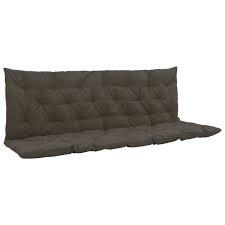 Montgomery aircraft bandage bedsure housse de coussin décoratif en velours de noël pour canapé. Coussin Pour Balancelle Fauteuils Canapes Grand Confort Anthracite 150 Cm Tissu Cdiscount Jardin