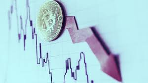 Second, this too shall pass. Crypto Market Plummets 8 In Steep Correction Decrypt Crypto Investors Are Reeling From An Overnight Crash