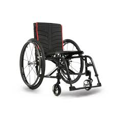 Sunrise Medical Quickie 2 Family Ultralight Wheelchair