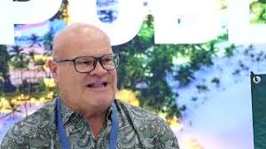 CTM 2025: George Hunter, Vice President of Leisure Sales at Posadas