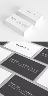 We have a huge range of business cards products available. 26 Simple Business Card Design Ideas Business Card Design Card Design Simple Business Cards