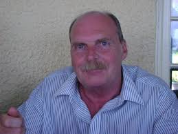 James McTaggart Obituary (1957