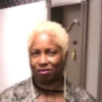 Leslie Patrick-Pereira