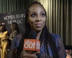 ASCAP's SVP of membership honors women's impact in music