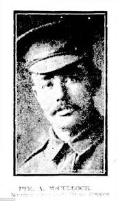 Soldiers bodies recovered from unmarked WW1 graves are identified