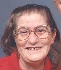 Clara J. Gillion Gill Obituary