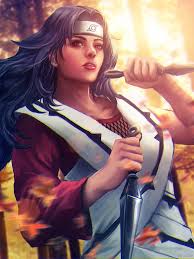 Kurenai By Agussw On Deviantart Naruto Pictures Naruto Girls Naruto Sasuke Sakura