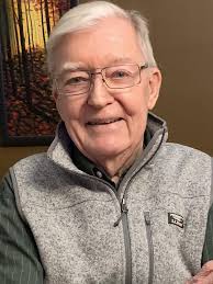 Donald Arp's Instagram, Twitter & Facebook