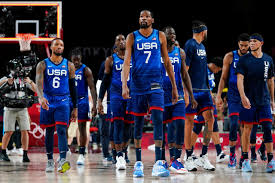 The team usa vs france live stream could have players fresh off the finals. How To Watch Usa Basketball Vs Iran 7 28 2021 Tokyo Olympics Time Tv Channel Free Live Stream Syracuse Com
