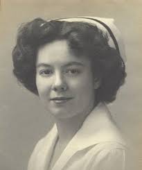 Mary Elizabeth Hoban Gentry Obituary