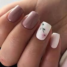 Uñas elegantes y sencillas uñas de acrilico elegantes decorados para uñas cortas uñas de gel. Disenos De Unas Cortas Sencillas Y Bonitas Diseno De Unas