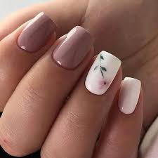 Ver más ideas sobre manicura de uñas, manicura, disenos de unas. 48 Disenos De Unas Cortas Decoradas Muy Bonitas