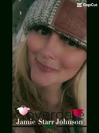 Starr Johnson's Instagram, Twitter & Facebook