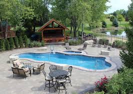 Maybe you would like to learn more about one of these? Caribbean Latham Pool