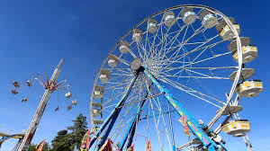 Maybe you would like to learn more about one of these? Paso Robles Ca Mid State Fair Tickets Go On Sale Online San Luis Obispo Tribune