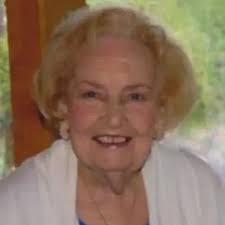 Obituary information for Vera George Mark