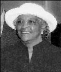 Jewel Carroll Obituary (2011)
