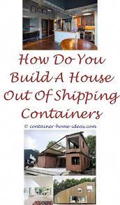 Container Containerhouse Europe Footing Home Homes Sale Shippingcontainerho Slab Container House Plans Shipping Container House Plans Container House