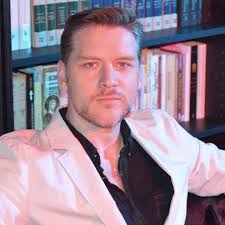 Antichrist & The End Times: Jay Dyer & Maria Zee