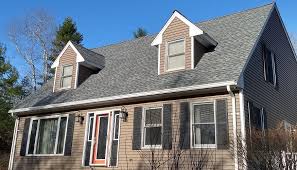 Check spelling or type a new query. Assonet Ma Gaf Timberline Hd Roof In Pewter Gray Contractor Cape Cod Ma Ri