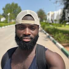 HE makes things right in HIS own time🙏🏾❤️