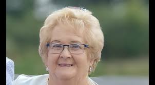 Anna Quigley nee Flood, Borrisokane