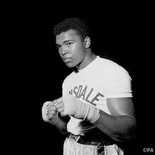 See more of muhammad ali on facebook. Final Bell Sounds For Muhammad Ali The Greatest