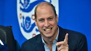 An Diana-Veranstaltung: Harry darf erst sprechen, wenn William nicht mehr  im Raum ist