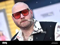 Dominic lewis hi-res stock photography and images