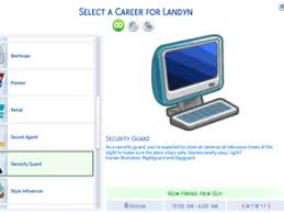 Jul 27, 2015 · the sims 4 careers guide to job rewards, pay rates and bonuses. Sims 4 Careers