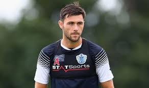 €3.20m* jul 5, 1989 in hungerford, england. Charlie Is Our Qpr Darling As Austin Strikes On Debut Football Sport Express Co Uk