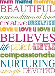 Do you want to know why? 1st Mothers Day Quotes Quotesgram