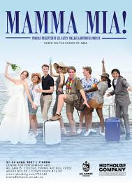 Established in new york in 1988, mamma mia pizzeria has been serving you authentic new york style pizza for the past 30 years. Mamma Mia Trybooking Australia