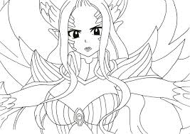 Erza muqoli performon në soirée xhamadani vija vija. Ausmalbilder Fairy Tail Beste Malvorlagen Wonder Day Ausmalbilder Fur Kinder Und Erwachsene