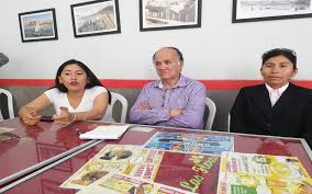 Según el último avance oficial de los resultados electorales, pedro castillo encabeza el escrutinio de las elecciones. Peru Libre Presento A Sus Candidatos Para El Congreso 2020 Radio Rsd Chimbote