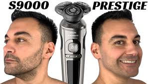 MAX-T Electric Shaver Review