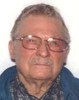 Clifford Withers Obituary (1924-2014)