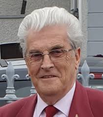 Former Kildare soldier and guardian of St Thérèse of Lisieux passes away