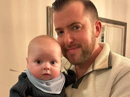 Fundraiser by sean chalich : Support Baby John's Heart Surgery in Philly
