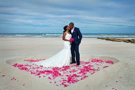 Tie the knot with affordable beach wedding packages and photography. Beach Weddings Florida Packages Tourism Company And Tourism Information Center