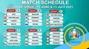 Feb 06, 2021 · lịch thi đấu euro 2020. Lá»‹ch Thi Ä'áº¥u Euro 2021 Giáº£i Vo Ä'á»‹ch Bong Ä'a Chau Au Euro 2020 L Truyá»n Hinh Cap Song Thu Ä'a Náºµng