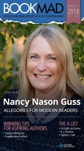 BookMad Magazine (October-November 2018 Issue) by BookMad Magazine