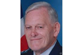 Chief Cureton Obituary (2020)