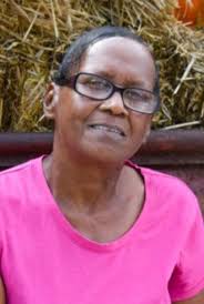 Dorothy Hamilton Obituary (2024)