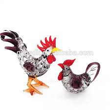 Check spelling or type a new query. Wholesale Miniature Hand Blown Murano Glass Rooster Figurine Buy Glass Rooster Figurine Murano Glass Rooster Figurine Hand Blown Glass Rooster Figurine Product On Alibaba Com